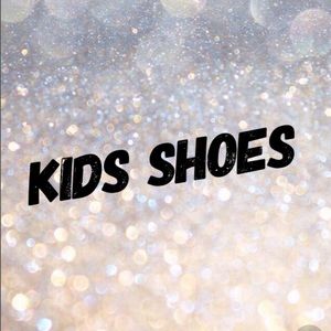 Kids shoes
